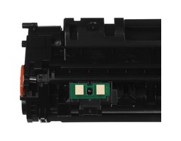 Cactus CS-Q5949AS Black