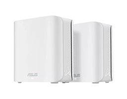 ASUS ZenWiFi BD4 (2 шт.) (BD4 (W-2-PK))