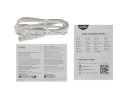 Cudy WR3000S