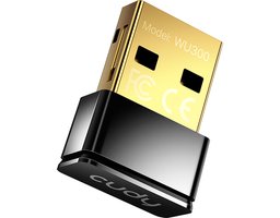 Cudy WU300