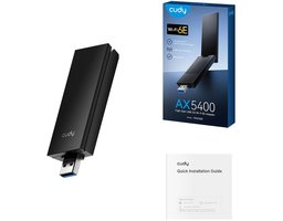 Cudy WU5400