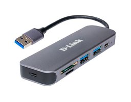 D-Link DUB-1325/A1A