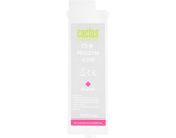 Cactus CS-R-PFI321M-CHIP Magenta