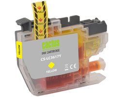 Cactus CS-LC3617Y Yellow