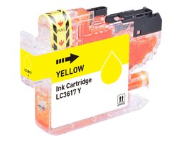 Cactus CS-LC3617Y Yellow