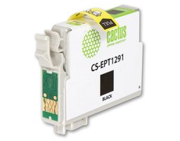 Cactus CS-EPT1291 Black