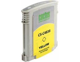 Cactus CS-C4838 Yellow