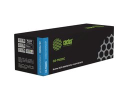 Cactus CS-TN325C Cyan