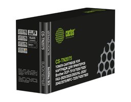 Cactus CS-TN2075 Black