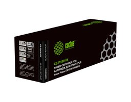 Cactus CS-PH3610X Black
