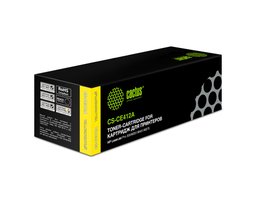 Cactus CS-CE412A Yellow