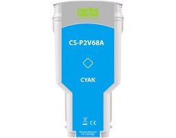 Cactus CS-P2V68A Cyan