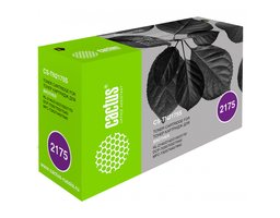 Cactus CS-TN2175S Black