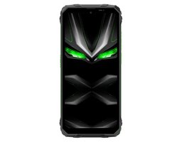 Blackview FORT 1 6/256GB (FORT1 GREEN) Green