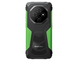 Blackview FORT 1 6/256GB (FORT1 GREEN) Green
