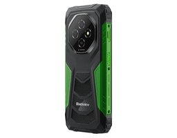 Blackview FORT 1 6/256GB (FORT1 GREEN) Green