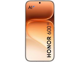 Honor 600 12/256GB (5109CHAW) Golden White