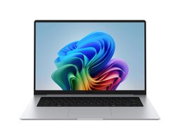 Samsung Galaxy Book 6 NP760 (NP760VJG-LG2IN) Intel Core Ultra 7 355 1700MHz/16"/1920x1200/16GB/512GB SSD/Intel Graphics/Wi-Fi/Bluetooth/Windows 11 Home Grey