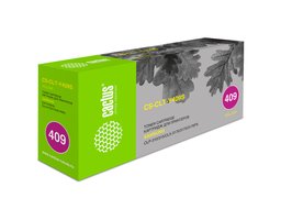 Cactus CS-CLT-Y409S Yellow