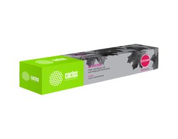 Cactus CS-EXV34M Magenta