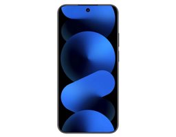 Huawei Nova 16s 12/256GB (51099BTB) Black