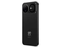 Huawei Nova 16s 12/256GB (51099BTB) Black