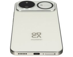 Huawei Nova 16s 12/256GB (51099BTC) White