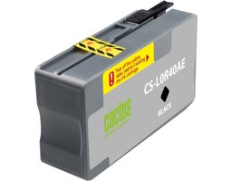 Cactus CS-L0R40AE Black
