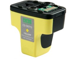 Cactus CS-C8773 Yellow