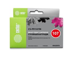 Cactus CS-PFI107M Magenta