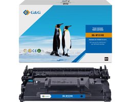 G&G GG-W1510X Black