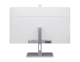 Prittec X27 H610 (X27H610-W) Intel CPU не установлен/27"/1920x1080/RAM DDR4 не установлена/без HDD и SSD/GPU не установлен/Без ОС Белый