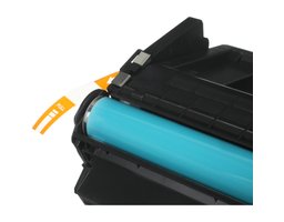 Cactus CSP-CF289A Black