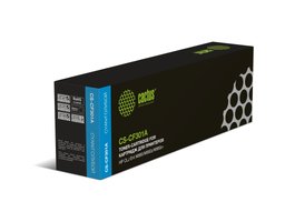 Cactus CS-CF301A Cyan