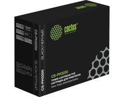 Cactus CS-PH3250 Black