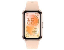 Huawei Band 11 Aluminium Case Beige (CDY-B29) (55020GVA)