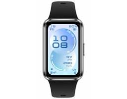 Huawei Band 11 Polymer Case Black (CDY-B19) (55020GVF)