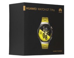 Huawei Watch GT 7 Pro 46mm Yellow (55020JUM)
