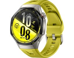 Huawei Watch GT 7 Pro 46mm Yellow (55020JUM)