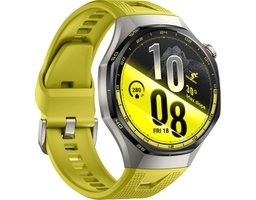 Huawei Watch GT 7 Pro 46mm Yellow (55020JUM)