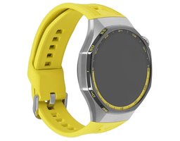 Huawei Watch GT 7 Pro 46mm Yellow (55020JUM)