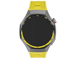 Huawei Watch GT 7 Pro 46mm Yellow (55020JUM)