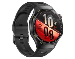 Huawei Watch GT 7 Pro 46mm Black (55020JUN)