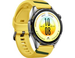Huawei Watch GT 7 46mm Yellow (55020JUR)