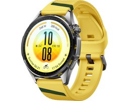 Huawei Watch GT 7 46mm Yellow (55020JUR)
