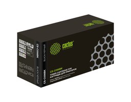 Cactus CS-C056BK Black