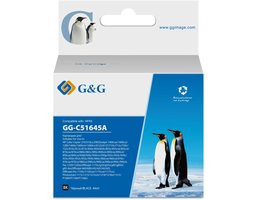 G&G GG-C51645A Black