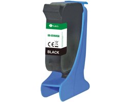 G&G GG-C51645A Black