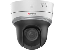 HiWatch PTZ-N2204I-D3(D)