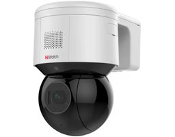 HiWatch PTZ-N3A404I-D(C)